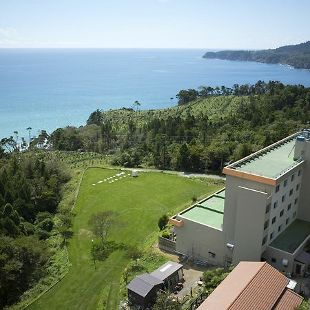 Simamegurinoyado Sakai Hotel Ишиномаки Екстериор снимка