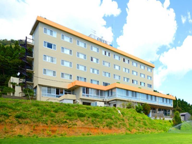 Simamegurinoyado Sakai Hotel Ишиномаки Екстериор снимка