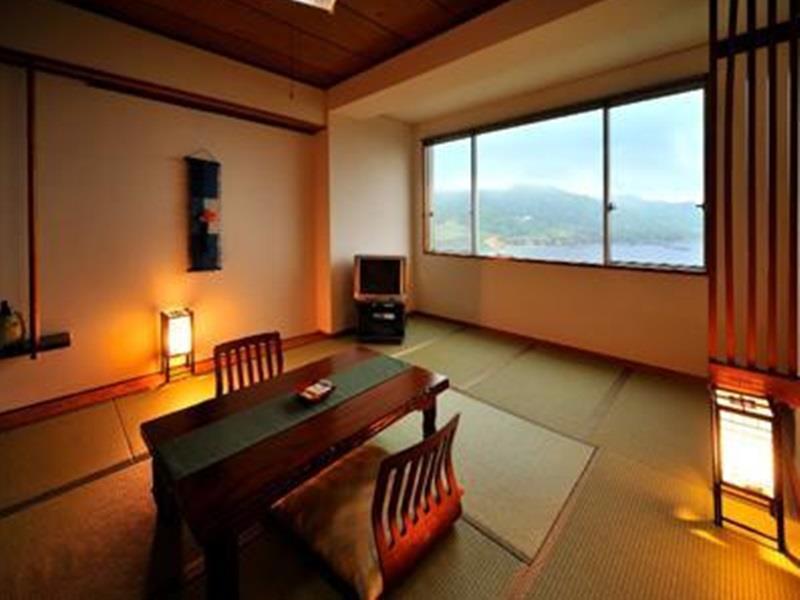 Simamegurinoyado Sakai Hotel Ишиномаки Екстериор снимка