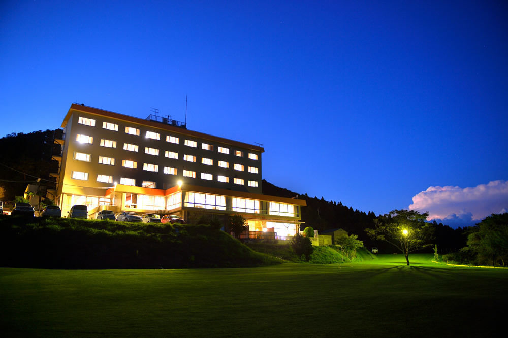 Simamegurinoyado Sakai Hotel Ишиномаки Екстериор снимка