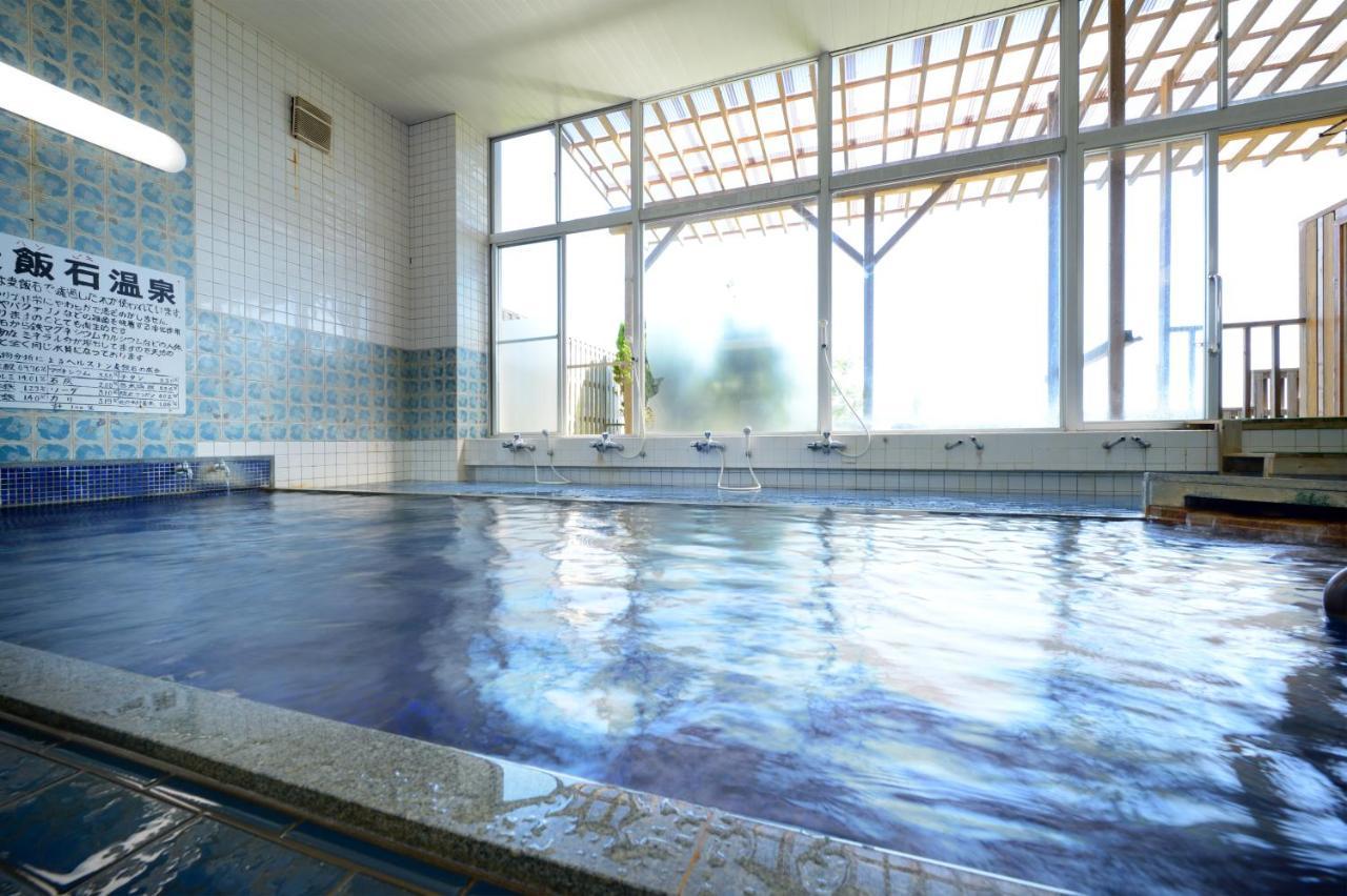 Simamegurinoyado Sakai Hotel Ишиномаки Екстериор снимка