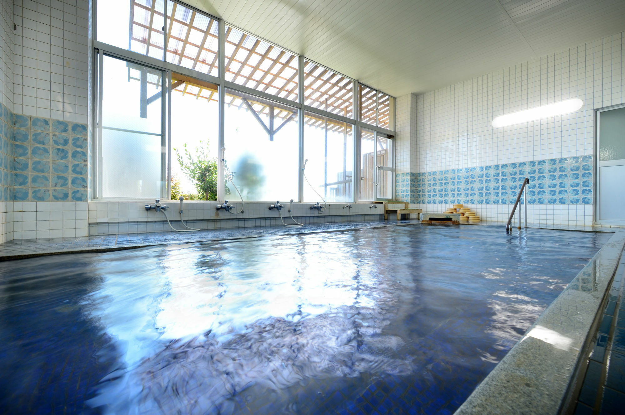 Simamegurinoyado Sakai Hotel Ишиномаки Екстериор снимка