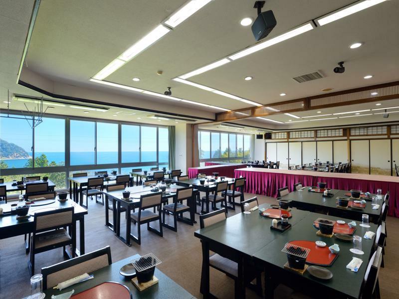 Simamegurinoyado Sakai Hotel Ишиномаки Екстериор снимка